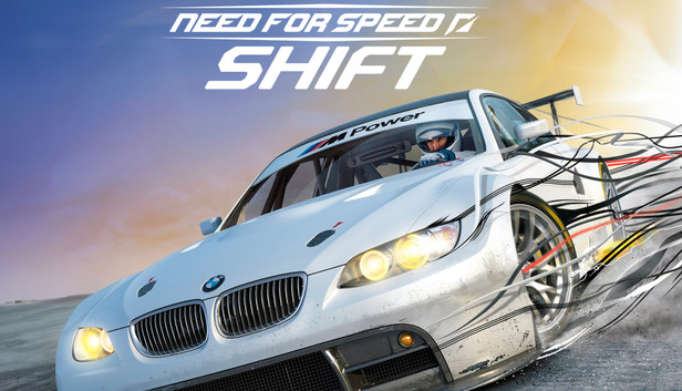 Need For Speed: Shift