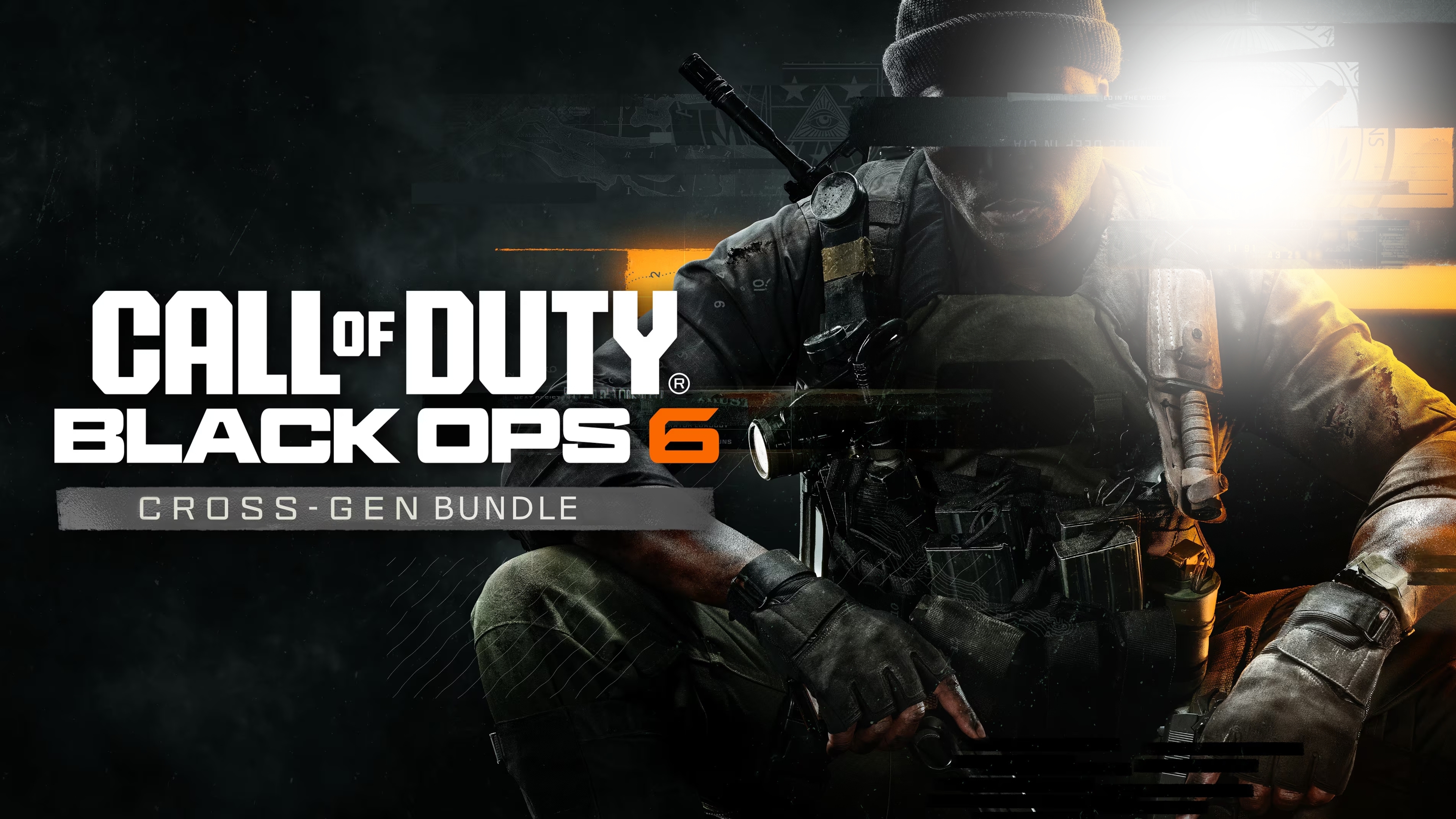 Buy Call of Duty: Black Ops 6 - Cross Gen Bundle - PS4 & PS5