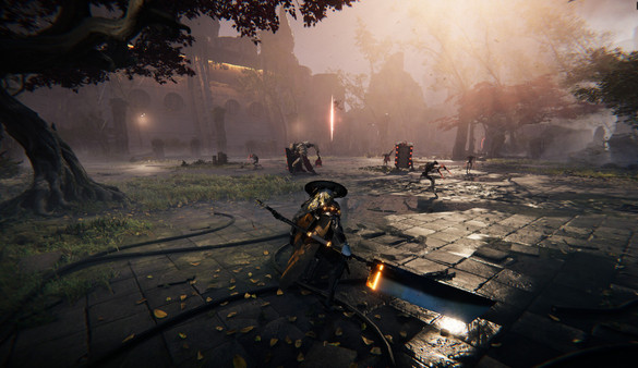 Morbid Metal screenshot 1