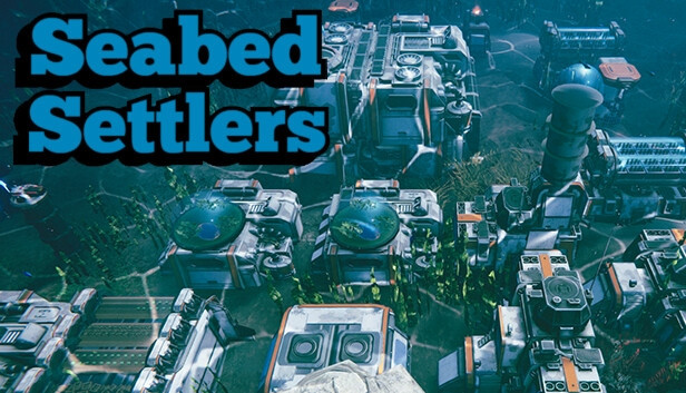 Seabed Settlers