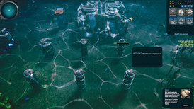 Seabed Settlers screenshot 3