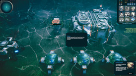 Seabed Settlers screenshot 4