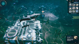 Seabed Settlers screenshot 5
