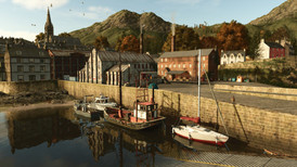 Farming Simulator 25: Highlands Fishing screenshot 5