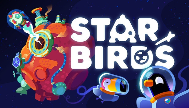 Star Birds