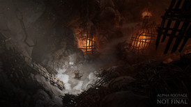 Gods, Death & Reapers screenshot 3