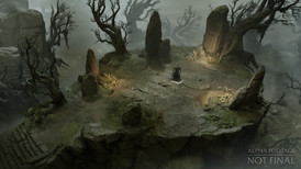 Gods, Death & Reapers screenshot 4