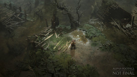 Gods, Death & Reapers screenshot 5