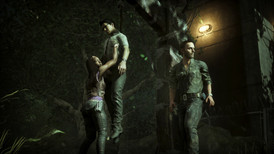 Dead by Daylight - The Walking Dead screenshot 2