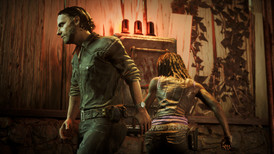 Dead by Daylight - The Walking Dead screenshot 3