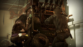Dead by Daylight - The Walking Dead screenshot 4