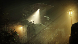 Dead by Daylight - The Walking Dead screenshot 5