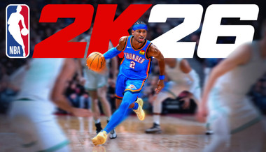 NBA 2K26 - PC (Steam)