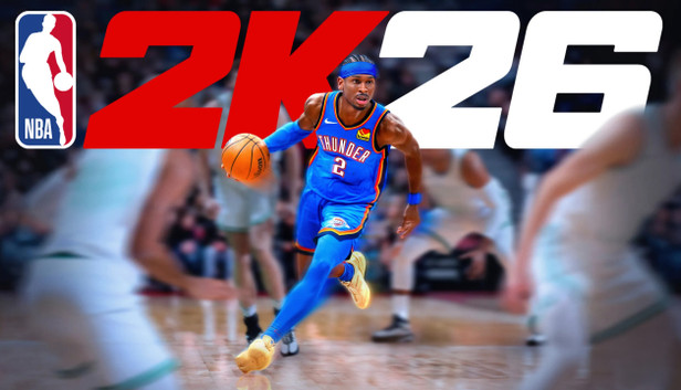 NBA 2K26