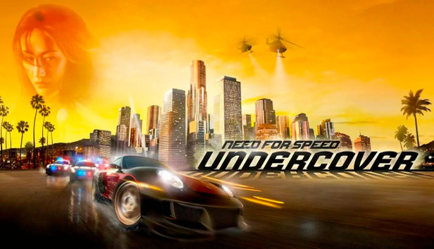 Need for Speed Undercover
