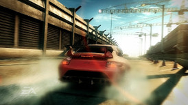 Need for Speed Undercover screenshot 2