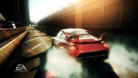 Need for Speed Undercover screenshot 5