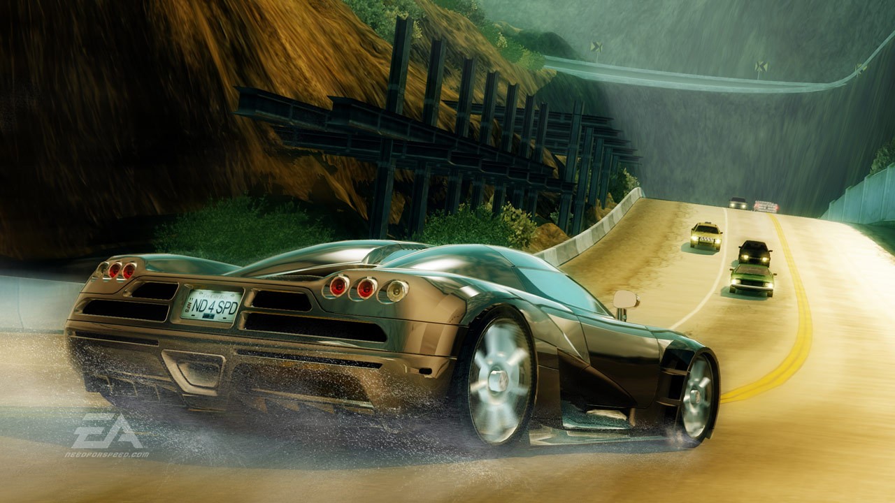 Confira dois vídeos quentes de jogos para iPhone: Need for Speed:  Undercover e World of Warcraft - MacMagazine