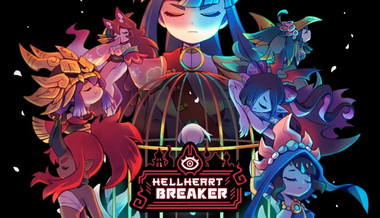 HellHeart Breaker