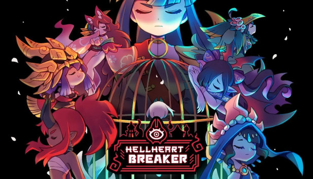 HellHeart Breaker