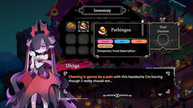 HellHeart Breaker screenshot 4