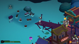 HellHeart Breaker screenshot 5