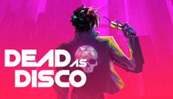Dead as Disco