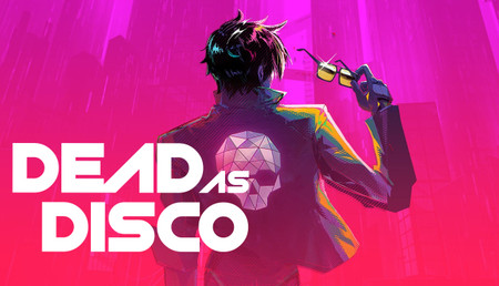Dead as Disco