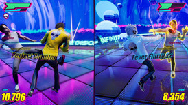 Dead as Disco screenshot 5