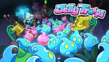 Jelly Troops