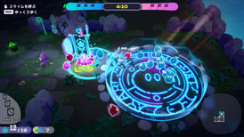 Jelly Troops screenshot 4