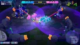 Jelly Troops screenshot 5