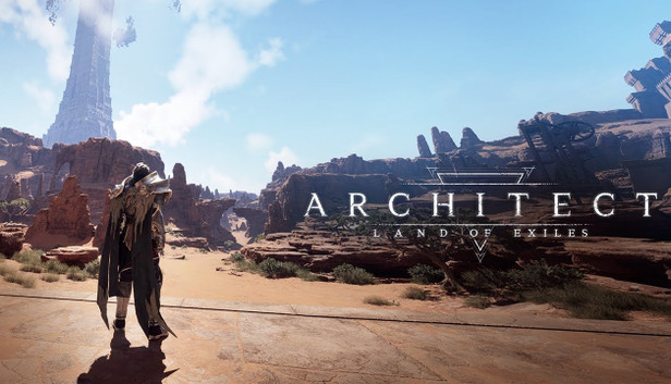 Architect: Land of Exiles