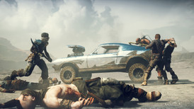 Mad Max screenshot 2
