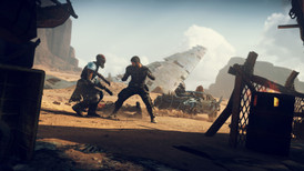 Mad Max screenshot 3