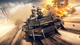 Mad Max screenshot 4