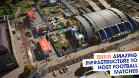 COPA CITY screenshot 2