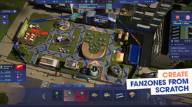 COPA CITY screenshot 3