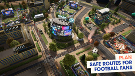 COPA CITY screenshot 4