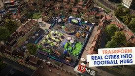 COPA CITY screenshot 5