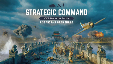 Strategic Command WWII: War in the Pacific - Rise and Fall of an Empire - PC (Steam) - DLC per PC - Videogame