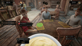 Saloon Simulator screenshot 3