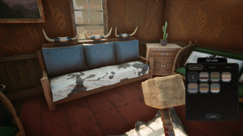 Saloon Simulator screenshot 5