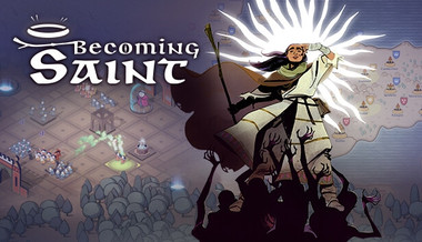 Becoming Saint - PC &amp; Mac (Steam) - Gioco completo per PC - Videogame