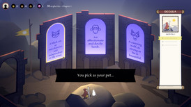 Becoming Saint screenshot 3