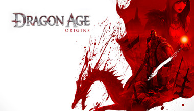 Party banter  Dragon Age Awakening 