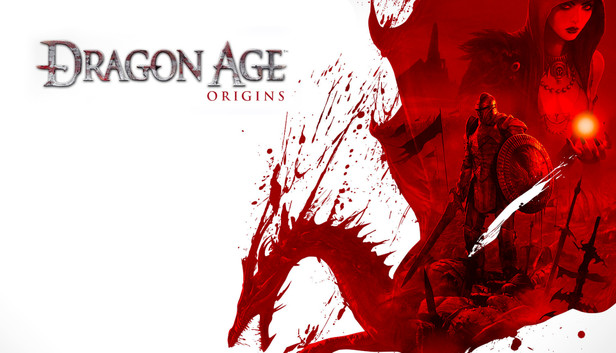 Buy Dragon Age: Origins PC (EA App) - Main Image