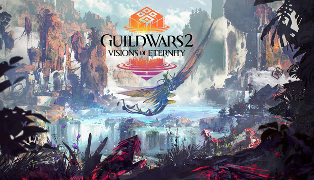 Guild Wars 2: Visions of Eternity