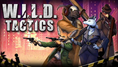 WILD Tactics