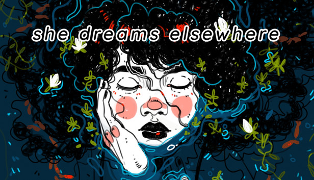 She Dreams Elsewhere
